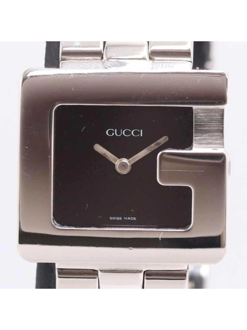 Gucci Quartz Black Dial Watches Ngc Watch